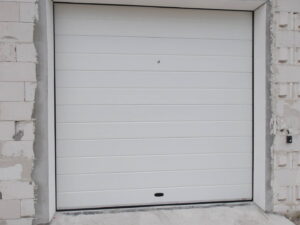 Bílá RAL 9010 Centrální Linie